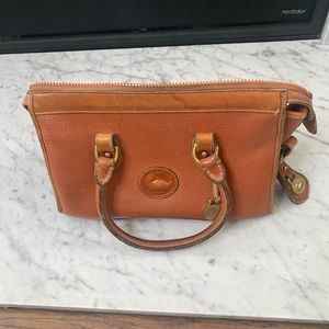 Dooney & Bourke Satchel Handbag
